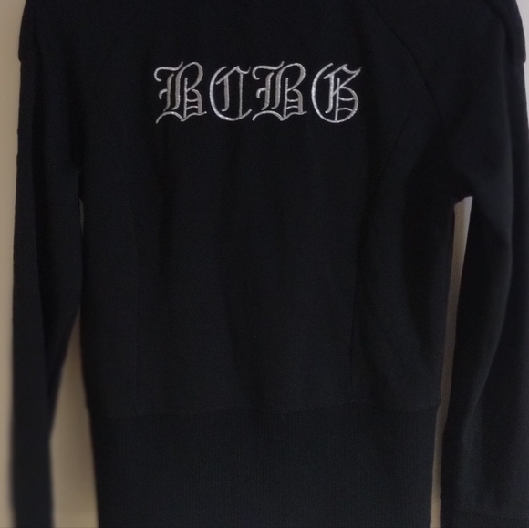 BCBG Zip Front Jacket - Picture 2 of 2